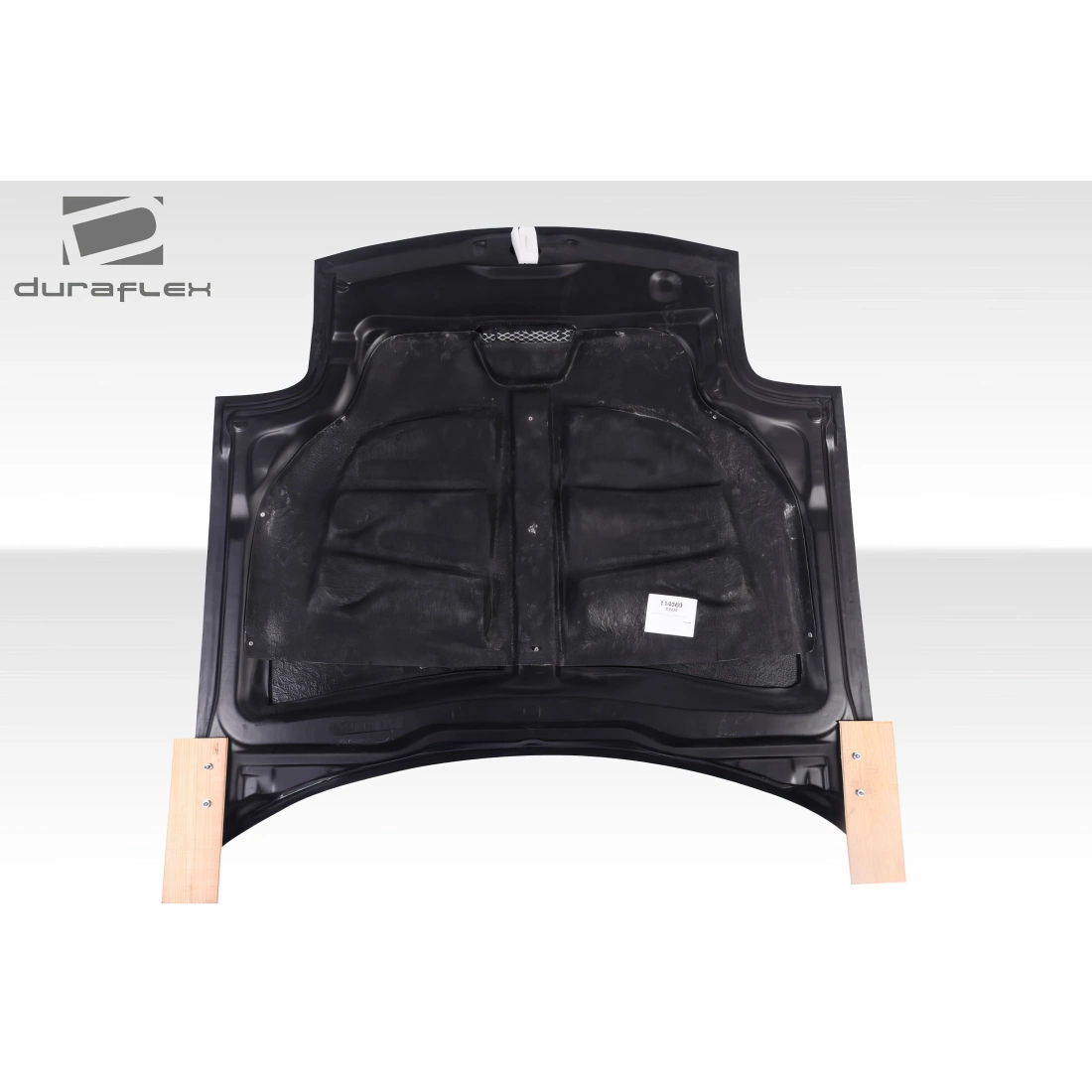 All kind of Exterior/Hoodsfor  Mazda RX-7 1993. 6