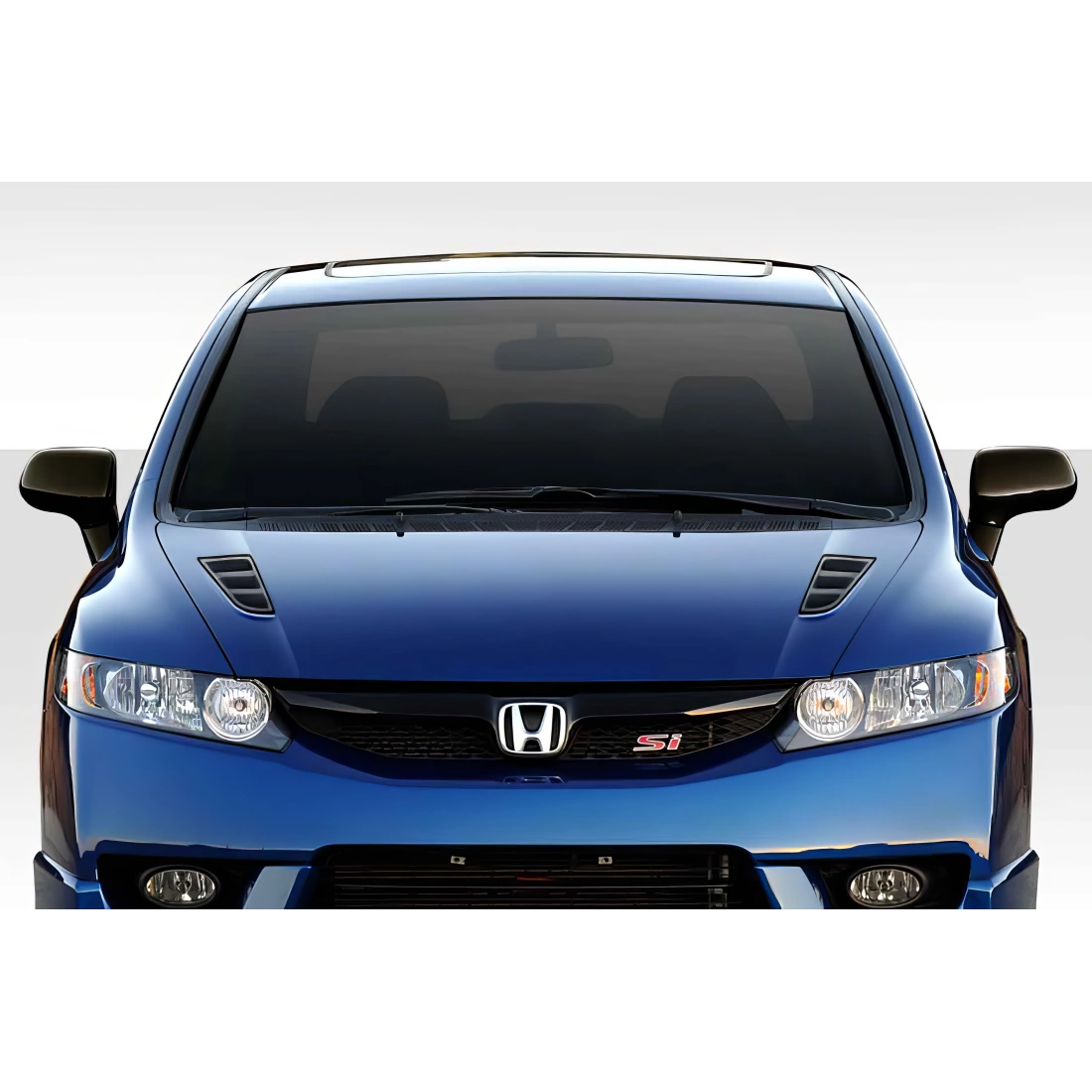 All kind of Exterior/Hoodsfor Honda Civic 2006. 1