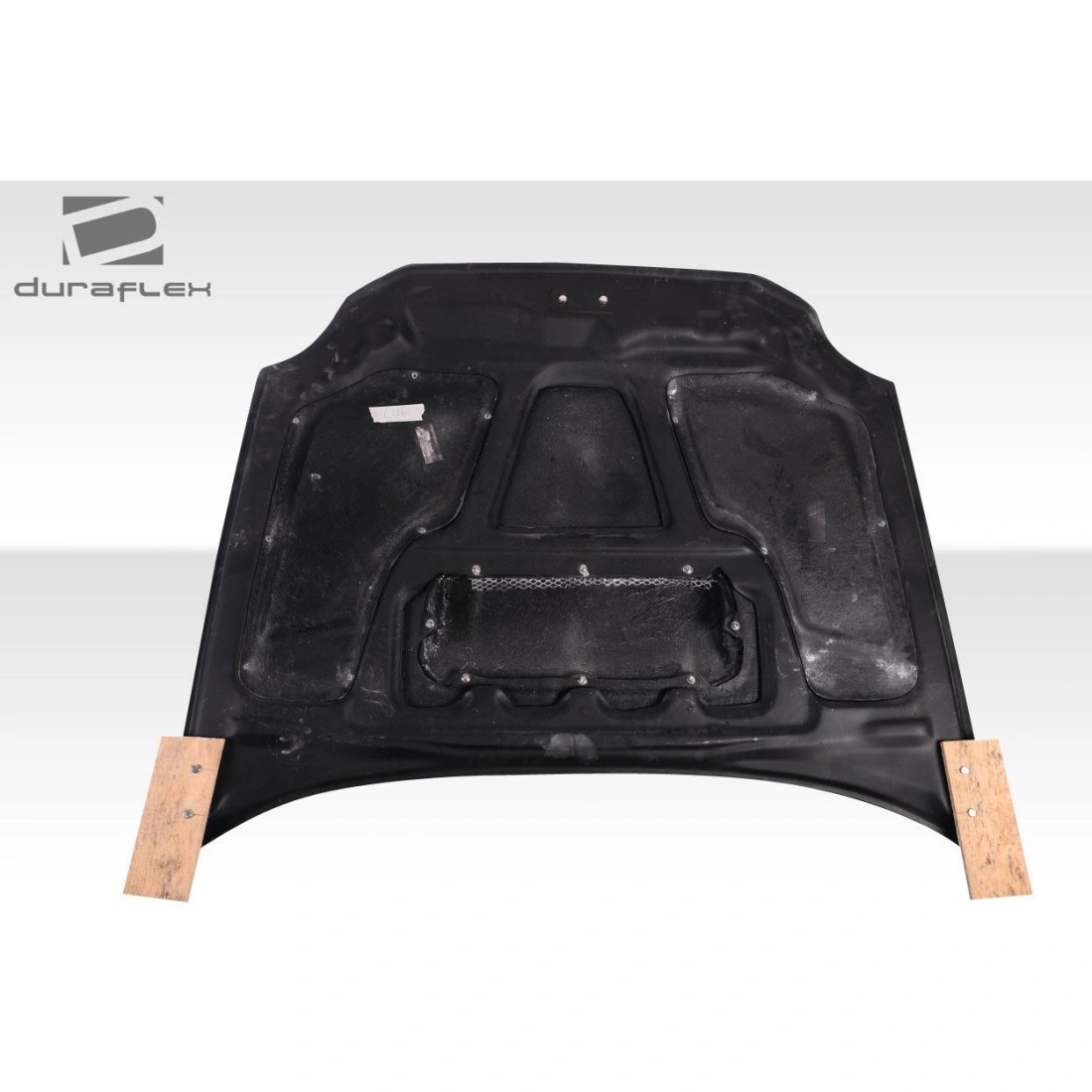 All kind of Exterior/Hoodsfor Subaru Impreza 2002. 6