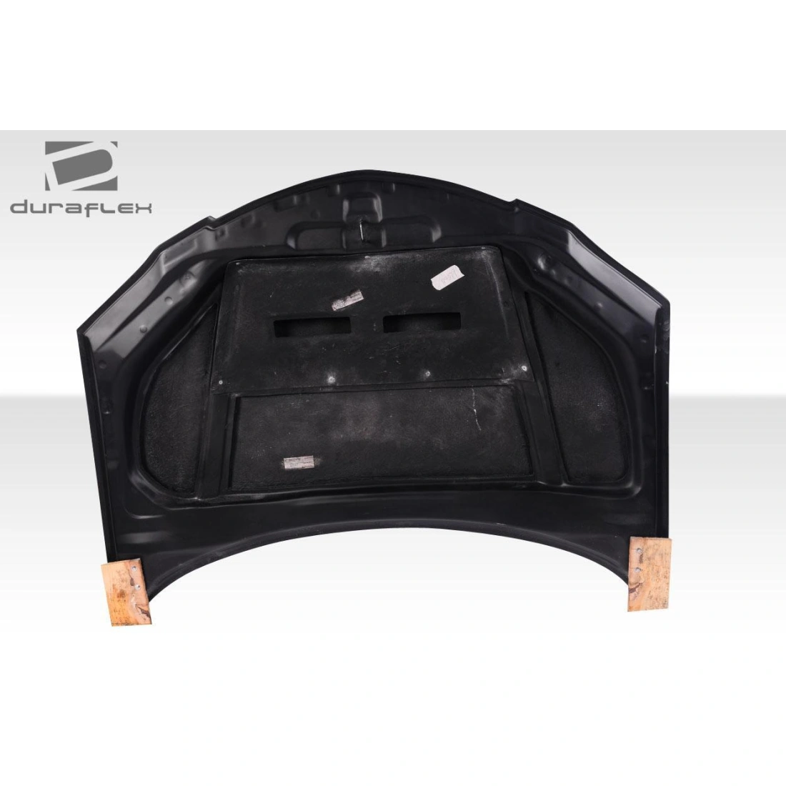 All kind of Exterior/Hoodsfor  Mazda 3 2004. 15