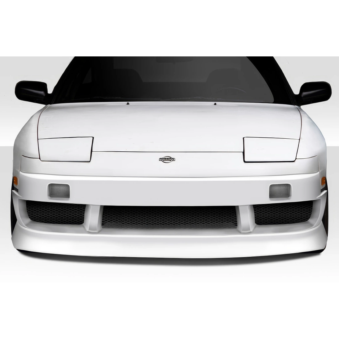 All kind of Exterior/Front Bumpersfor  Nissan 240SX 1989. 1