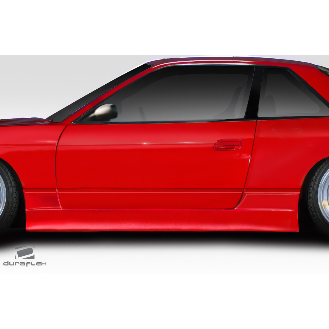 All kind of Exterior/Side Skirtsfor  Nissan 240SX 1989. 
