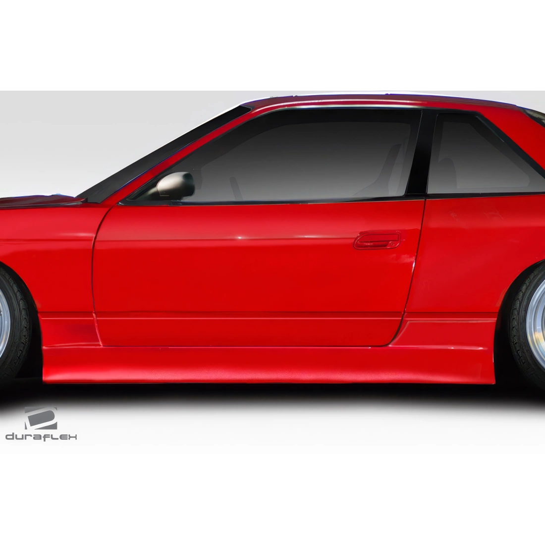 All kind of Exterior/Side Skirtsfor  Nissan 240SX 1989. 6
