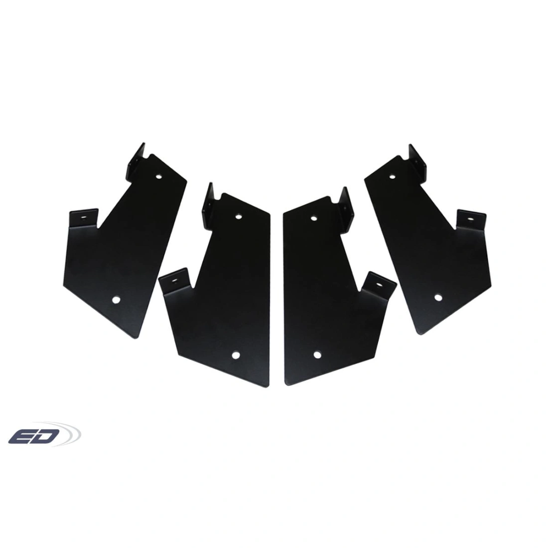 All kind of Exterior/Wingsfor  Dodge Challenger 2008. 4