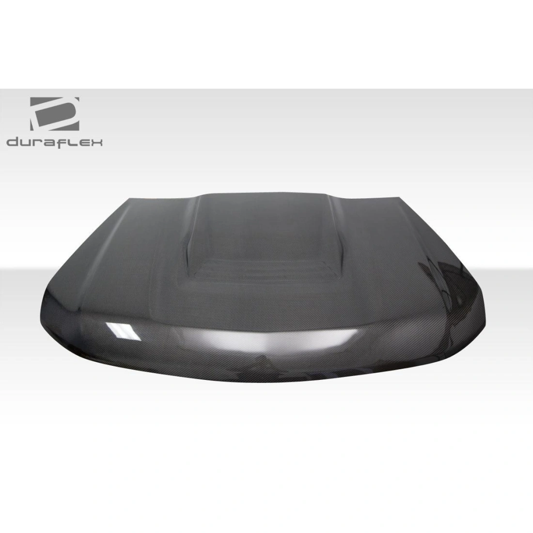 All kind of Exterior/Hoodsfor  Chevrolet Colorado 2015. 8