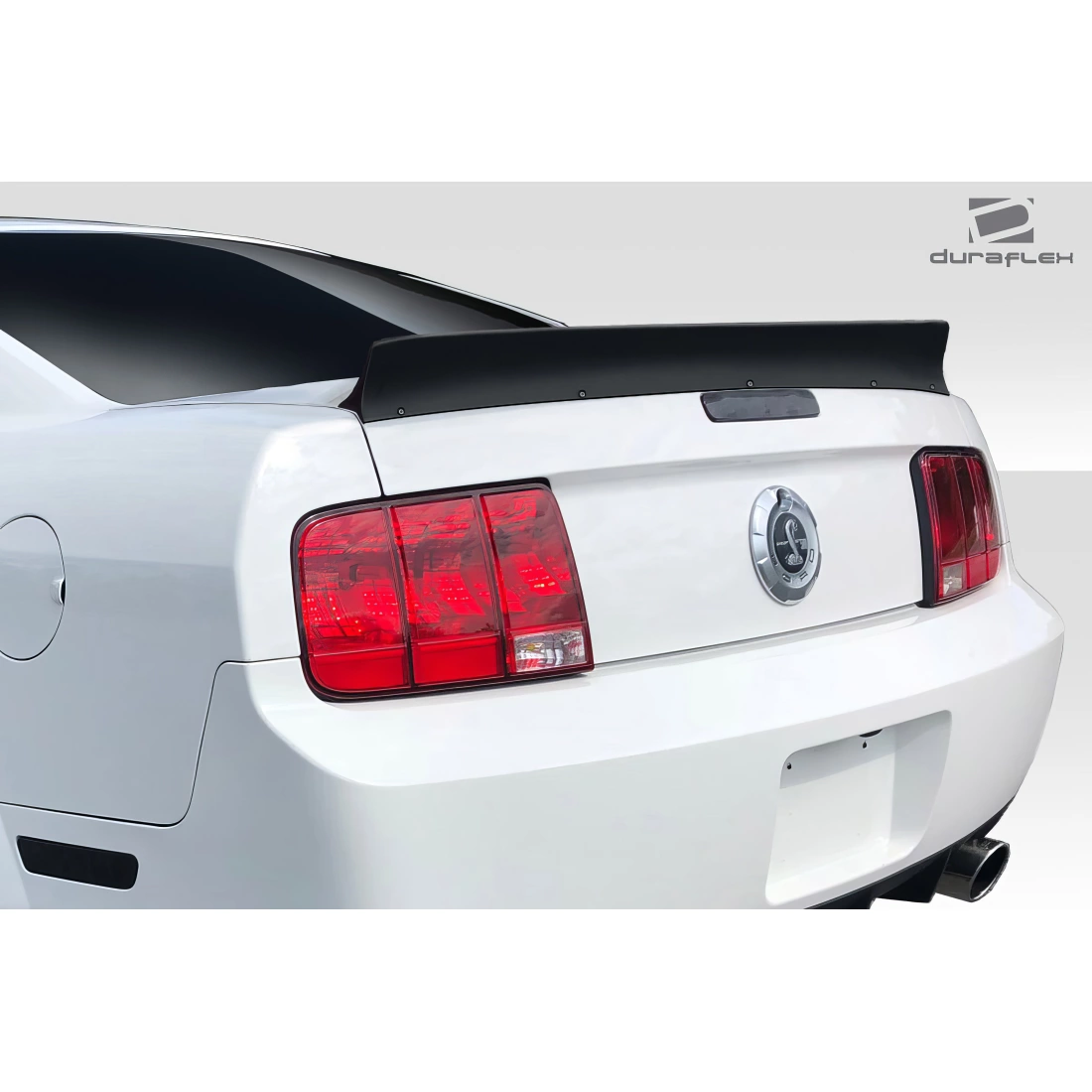 All kind of Exterior/Wingsfor  Ford Mustang 2005. 8