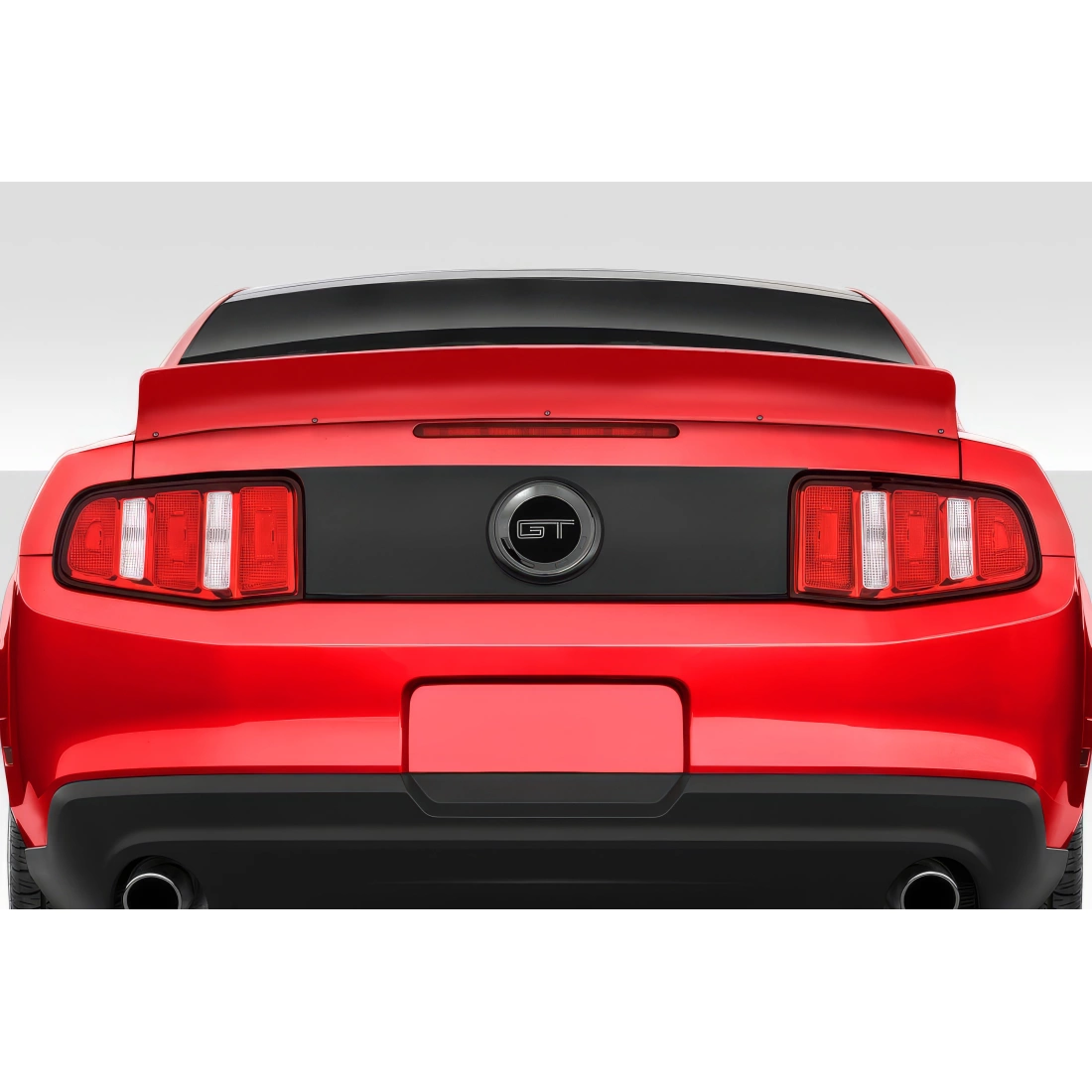 All kind of Exterior/Wingsfor  Ford Mustang 2010. 1