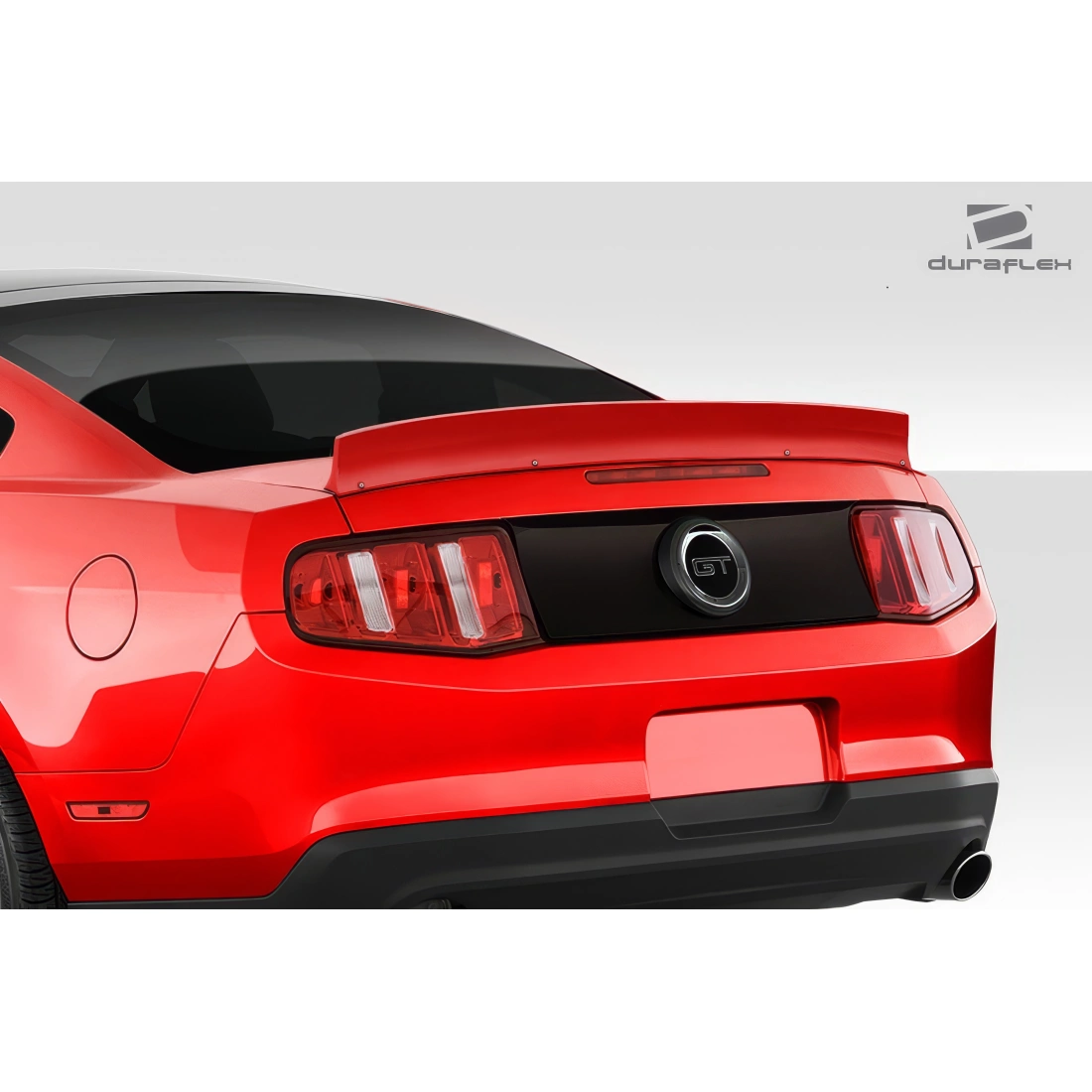 All kind of Exterior/Wingsfor  Ford Mustang 2010. 12