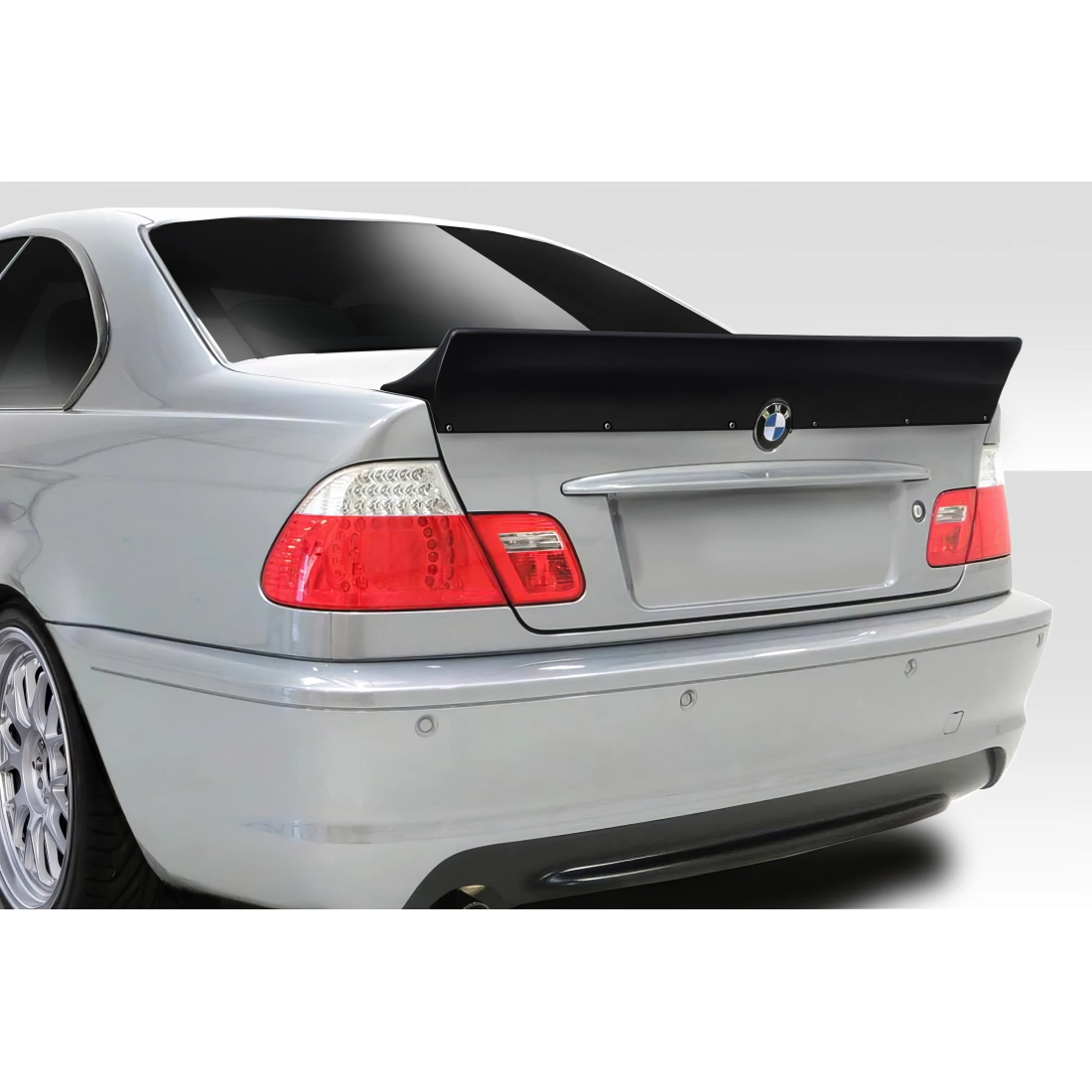 All kind of Exterior/Wingsfor  BMW 3-Series 1999. 7