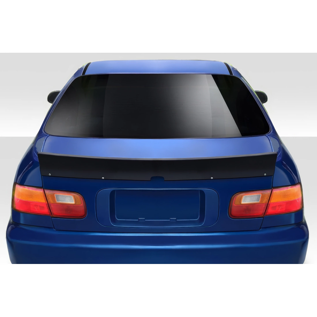 All kind of Exterior/Wingsfor  Honda Civic 1992. 1