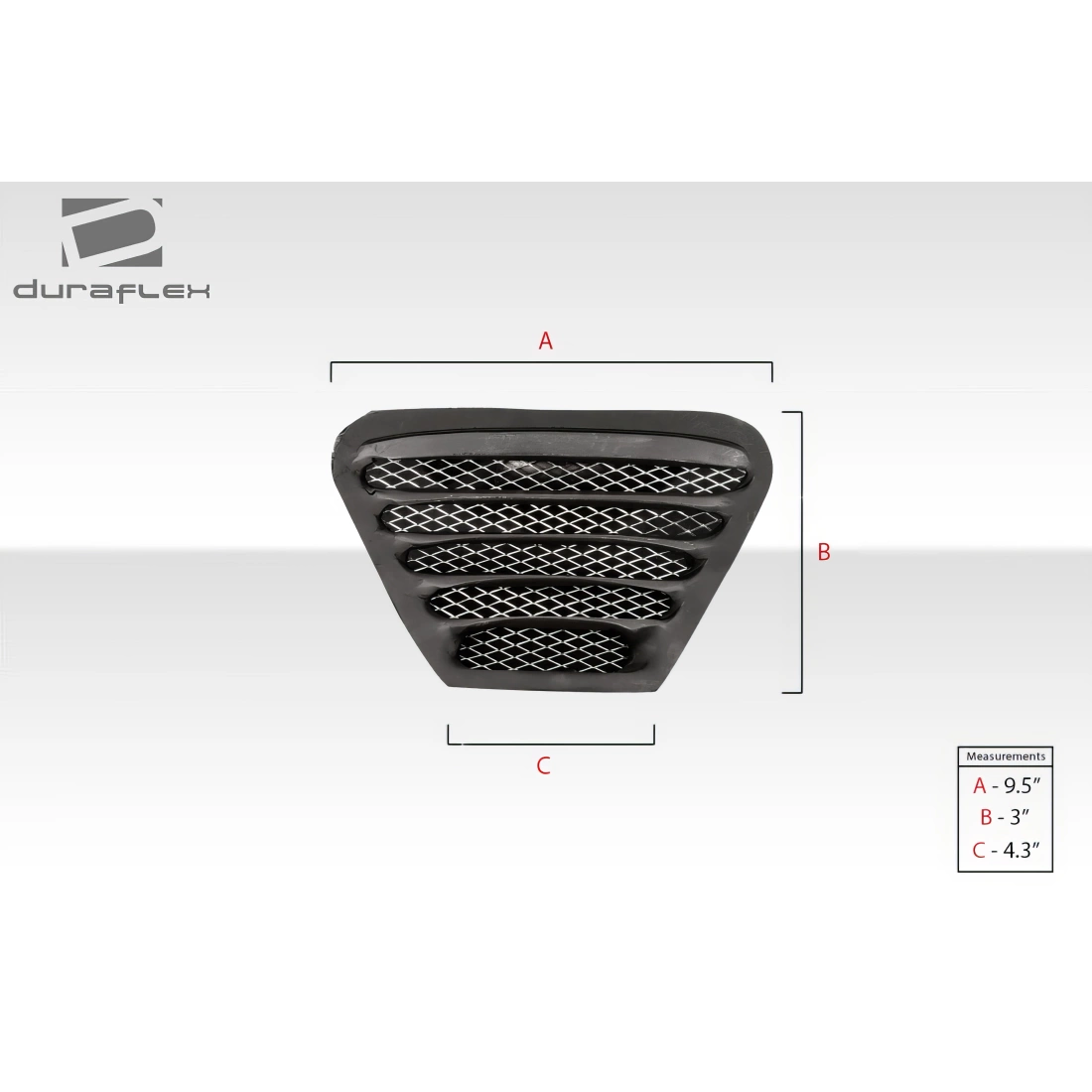 All kind of Exterior/Hoodsfor  Universal  . 10