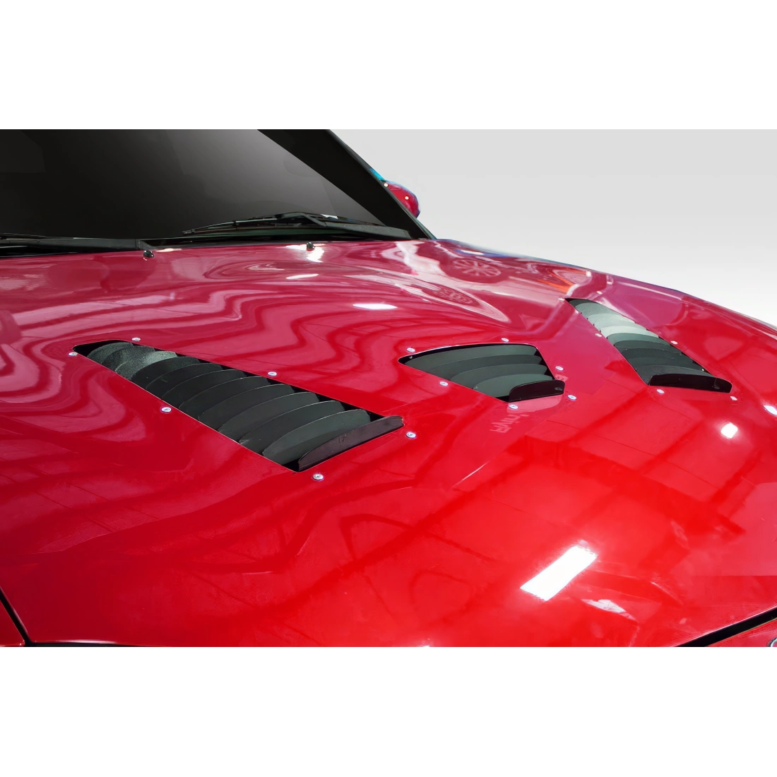 All kind of Exterior/Hoodsfor  Universal  . 12