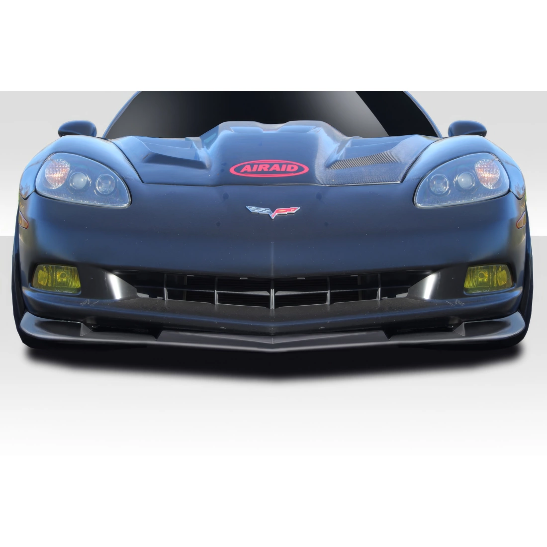 All kind of Exterior/Other Exteriorfor  Chevrolet Corvette 2005. 1