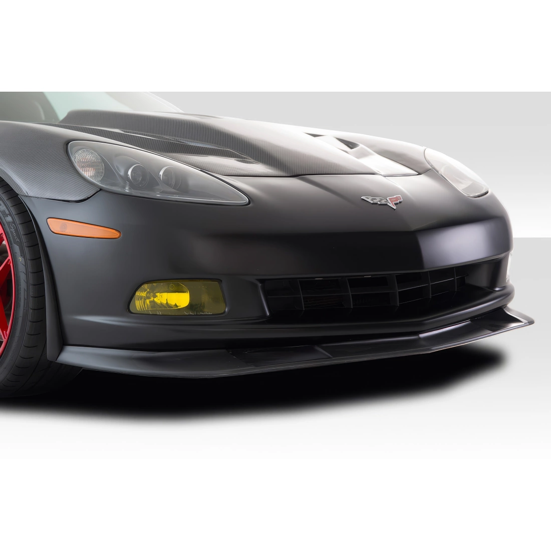All kind of Exterior/Other Exteriorfor  Chevrolet Corvette 2005. 7