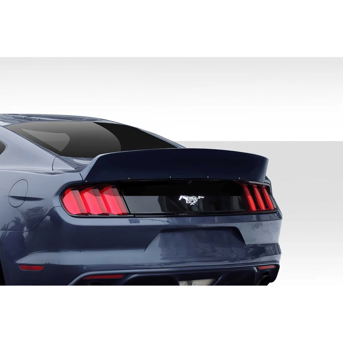 All kind of Exterior/Wingsfor  Ford Mustang 2015. 6