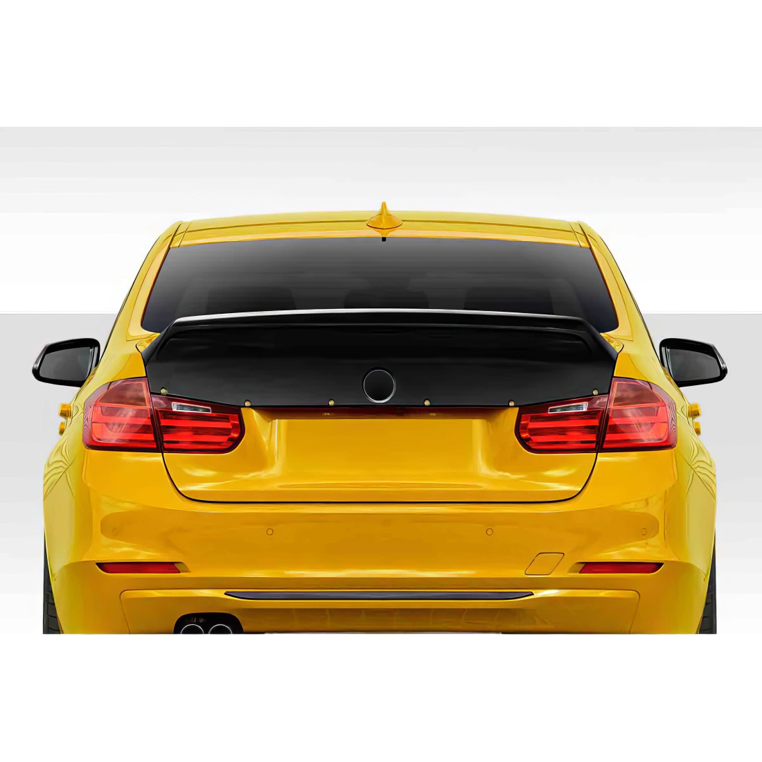 All kind of Exterior/Wingsfor  BMW 3-Series 2012. 1