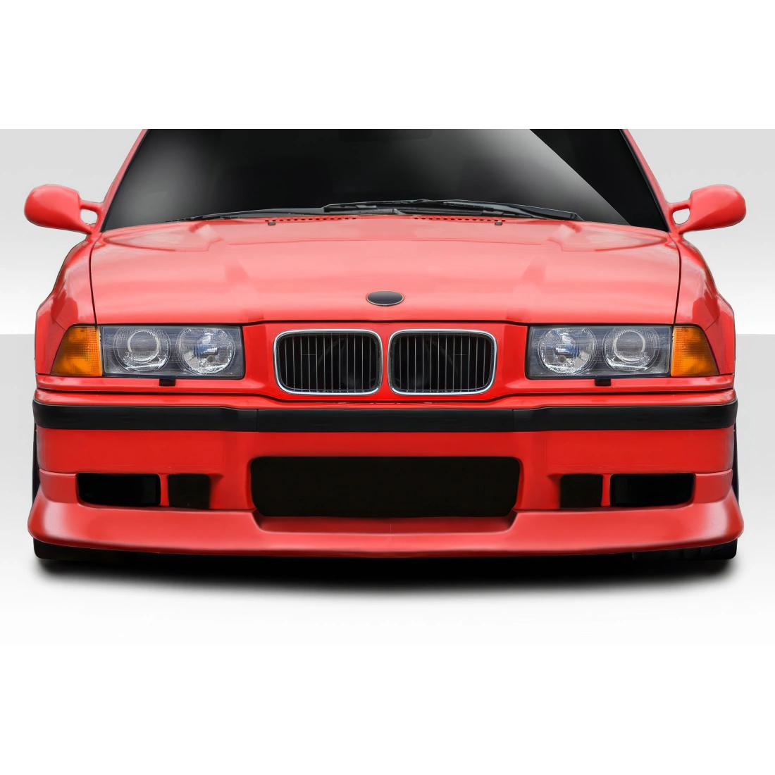 All kind of Exterior/Front Lipsfor BMW M3 1992. 1