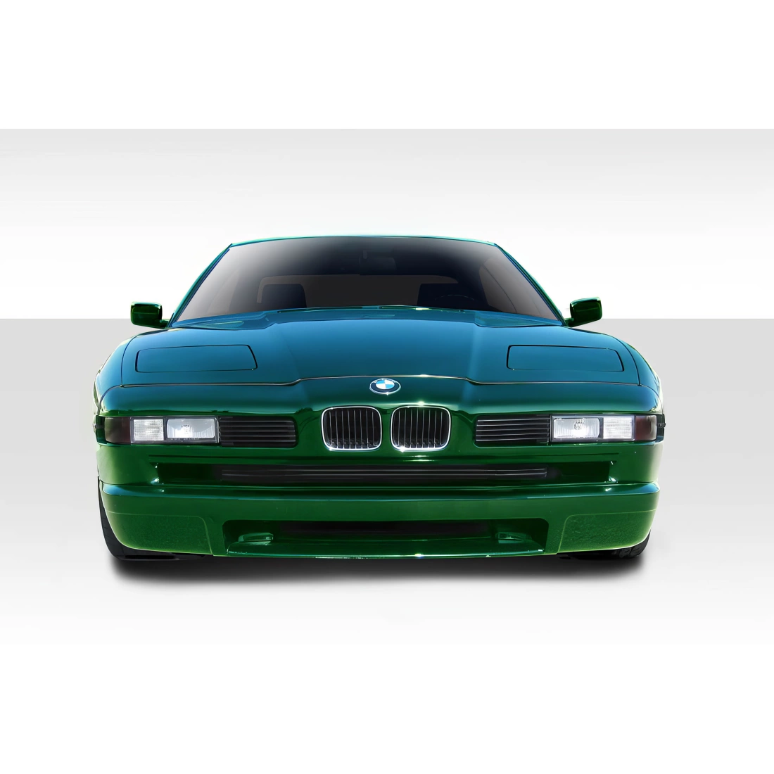 All kind of Exterior/Front Bumpersfor  BMW 8-Series 1991. 1