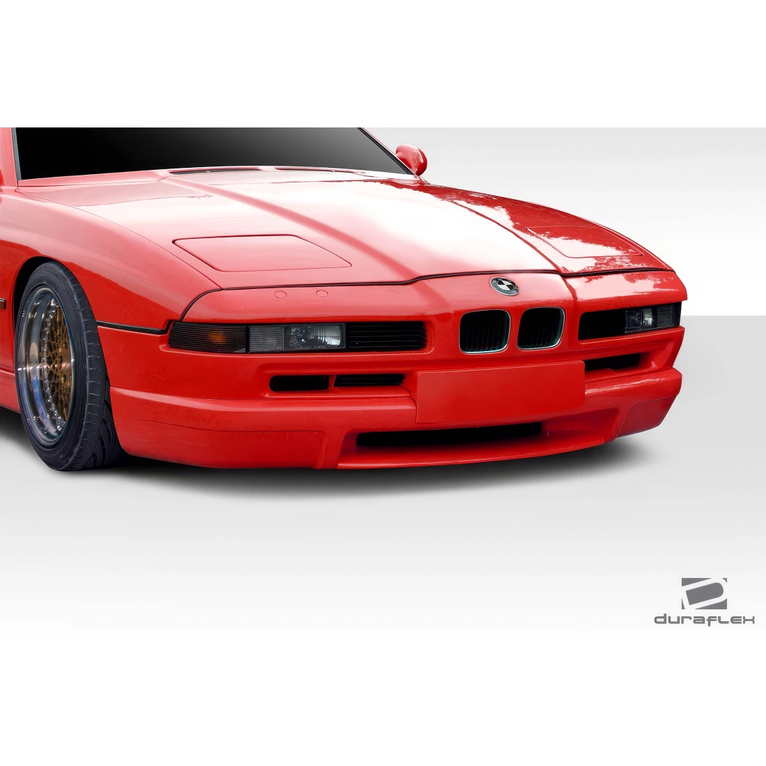 All kind of Exterior/Front Bumpersfor  BMW 8-Series 1991. 6