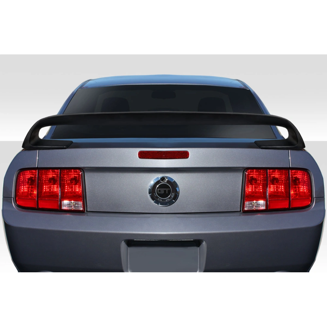 All kind of Exterior/Wingsfor  Ford Mustang 2005. 1