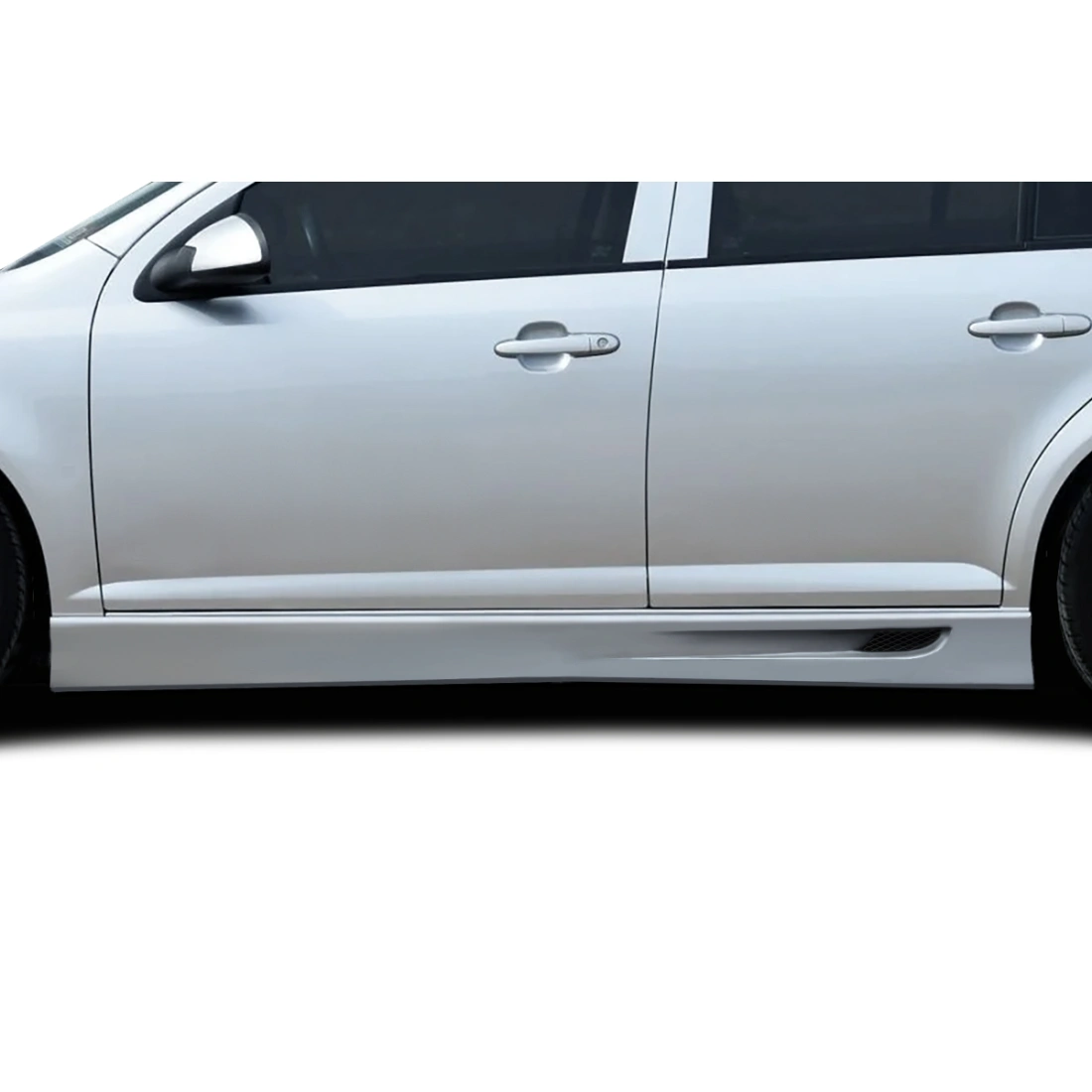 All kind of Exterior/Side Skirtsfor Chevrolet Cobalt 2005. 1