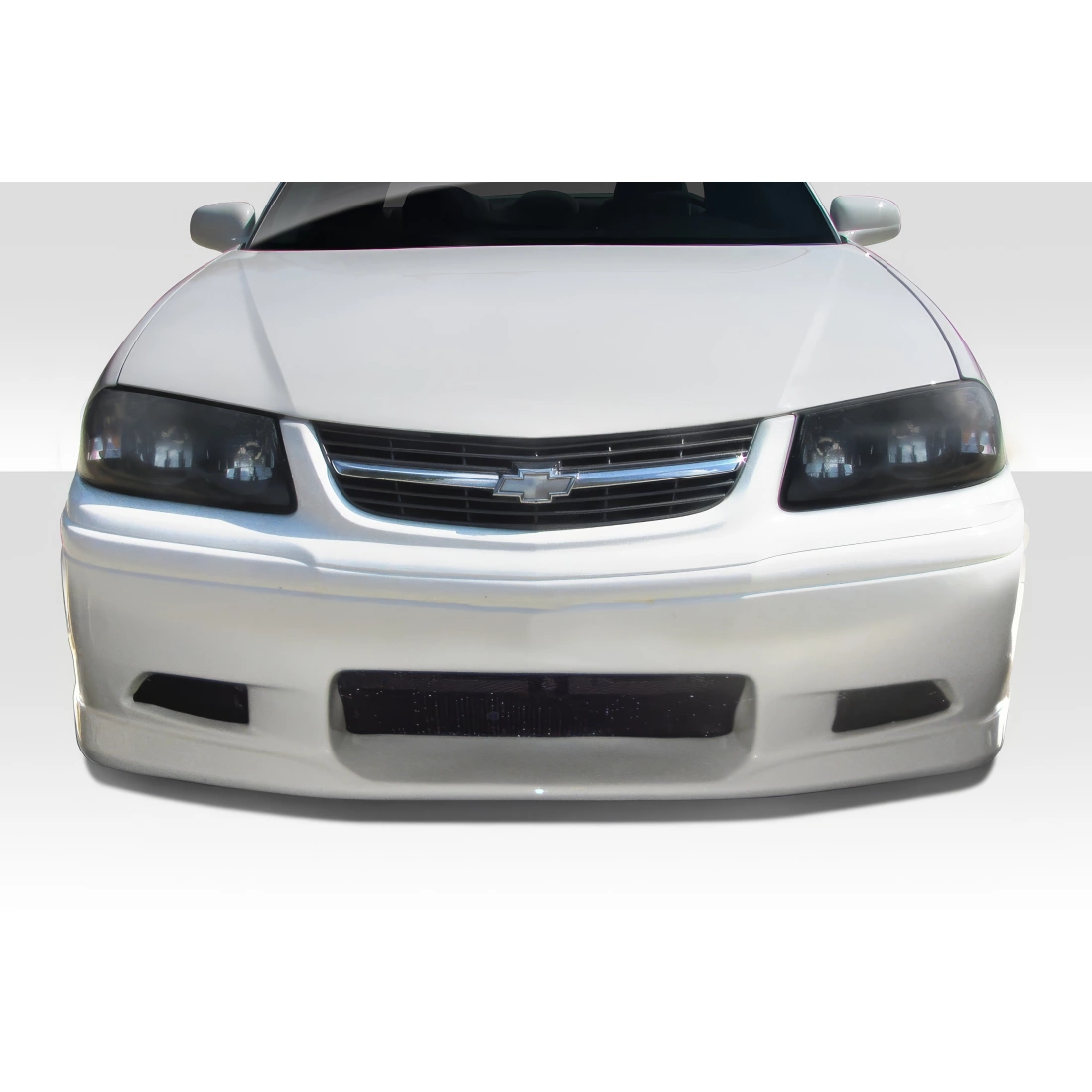 All kind of Exterior/Front Bumpersfor  Chevrolet Impala 2000. 1
