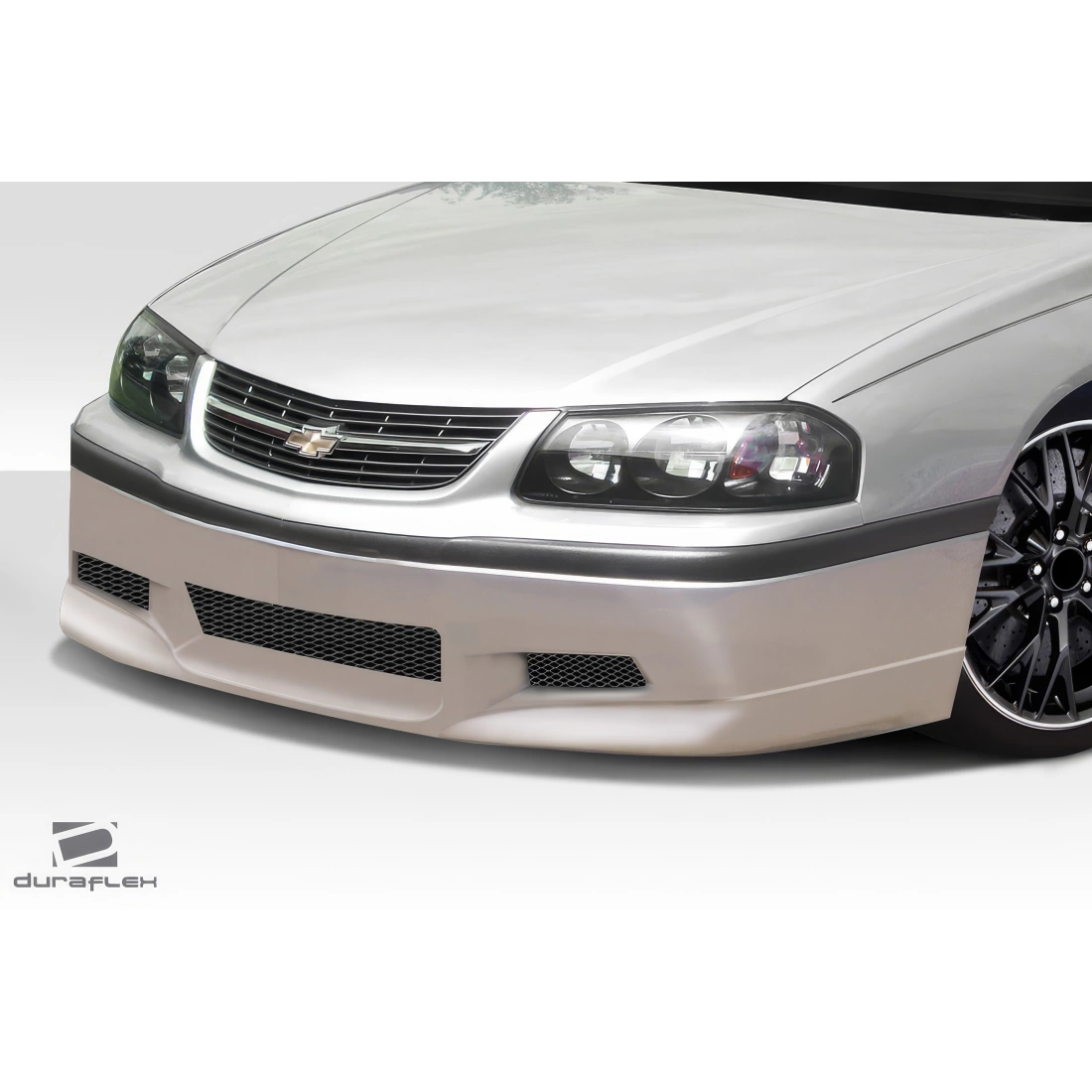 All kind of Exterior/Front Bumpersfor  Chevrolet Impala 2000. 6