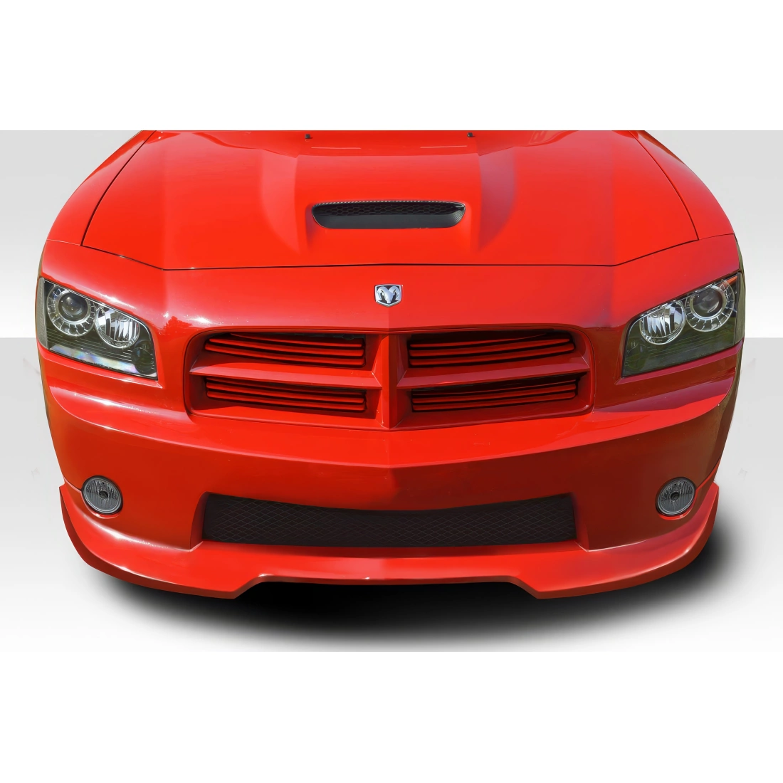 All kind of Exterior/Front Bumpersfor Dodge Charger 2006. 1