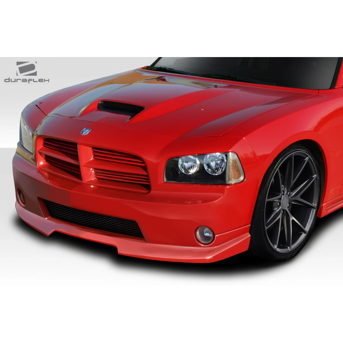 All kind of Exterior/Front Bumpersfor Dodge Charger 2006. 7