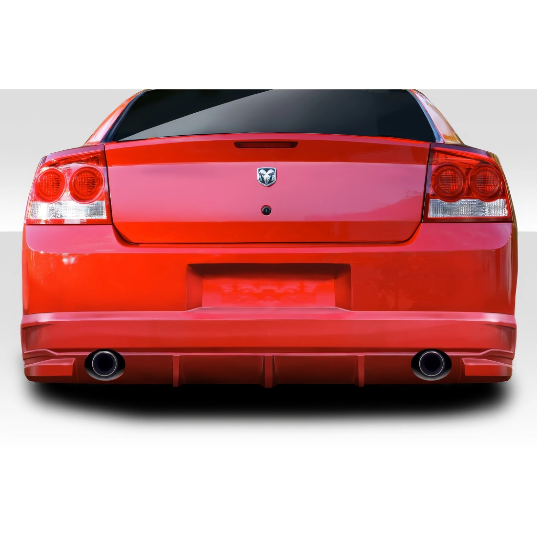 All kind of Exterior/Rear Bumpersfor  Dodge Charger 2006. 1