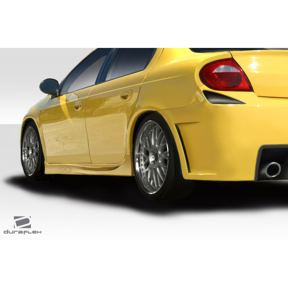 All kind of Exterior/Side Skirtsfor  Dodge Neon 2000. 