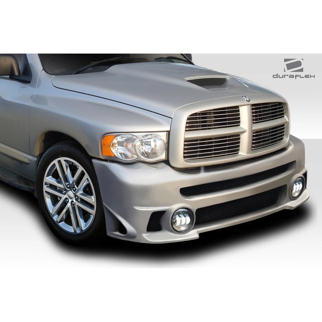 All kind of Exterior/Front Bumpersfor  Dodge Ram 2002. 7