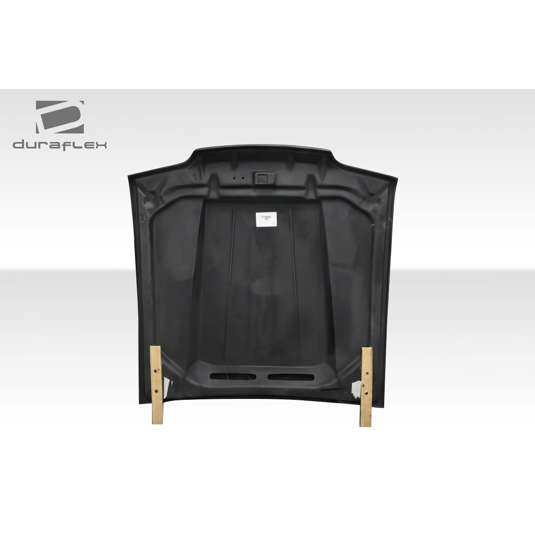 All kind of Exterior/Hoodsfor  Ford Mustang 1987. 4