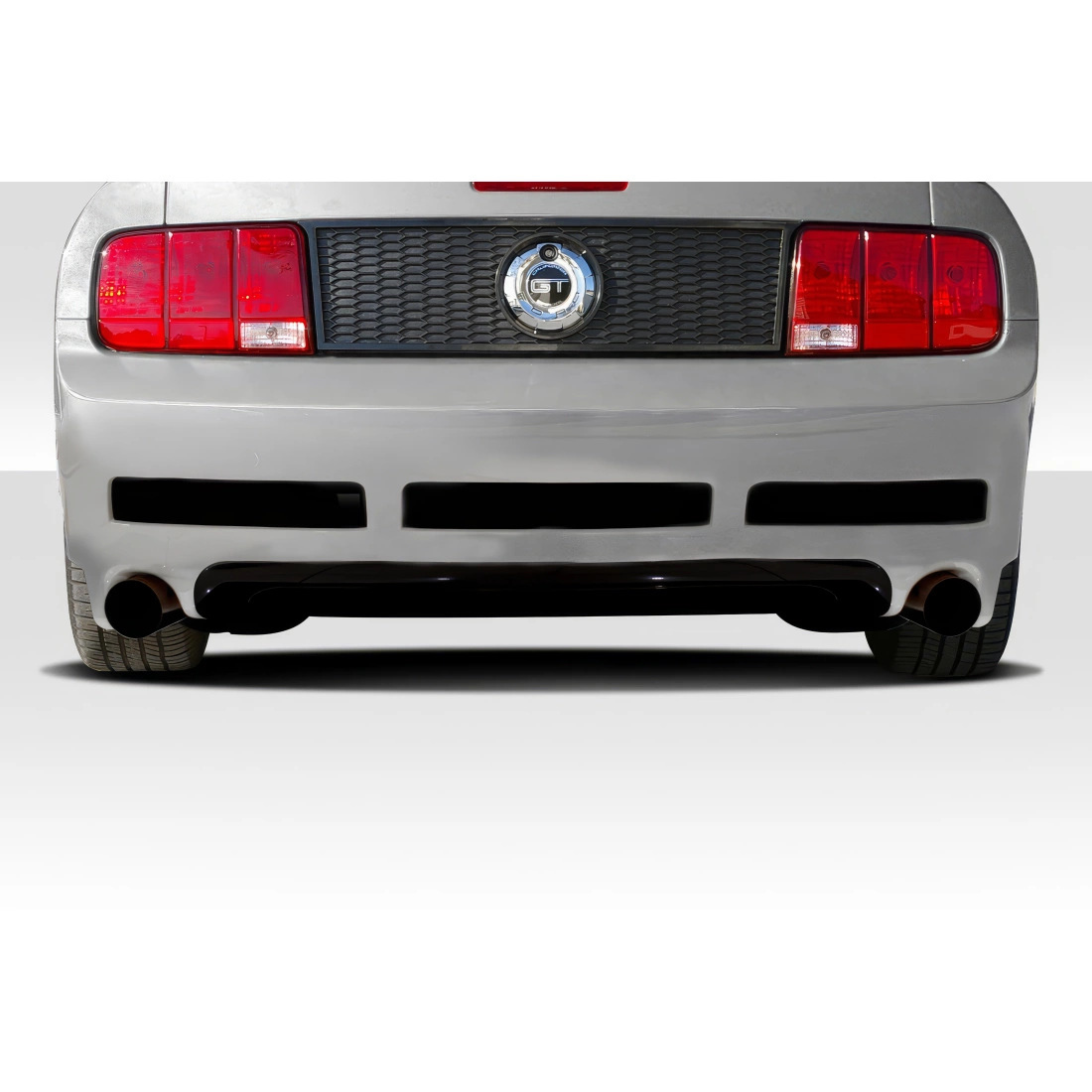 All kind of Exterior/Rear Bumpersfor  Ford Mustang 2005. 1