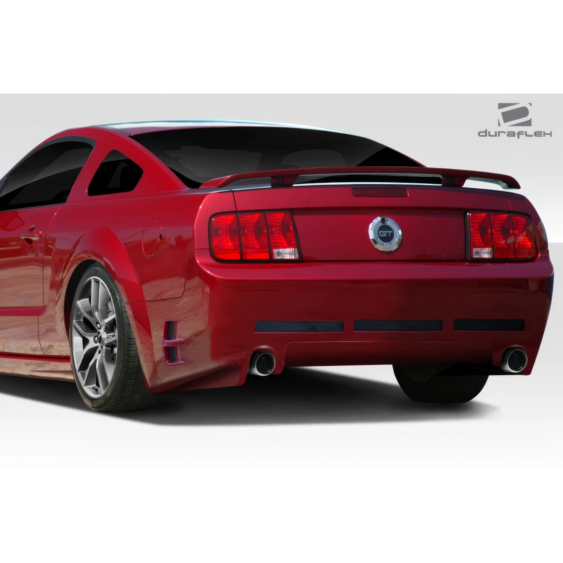 All kind of Exterior/Rear Bumpersfor  Ford Mustang 2005. 7