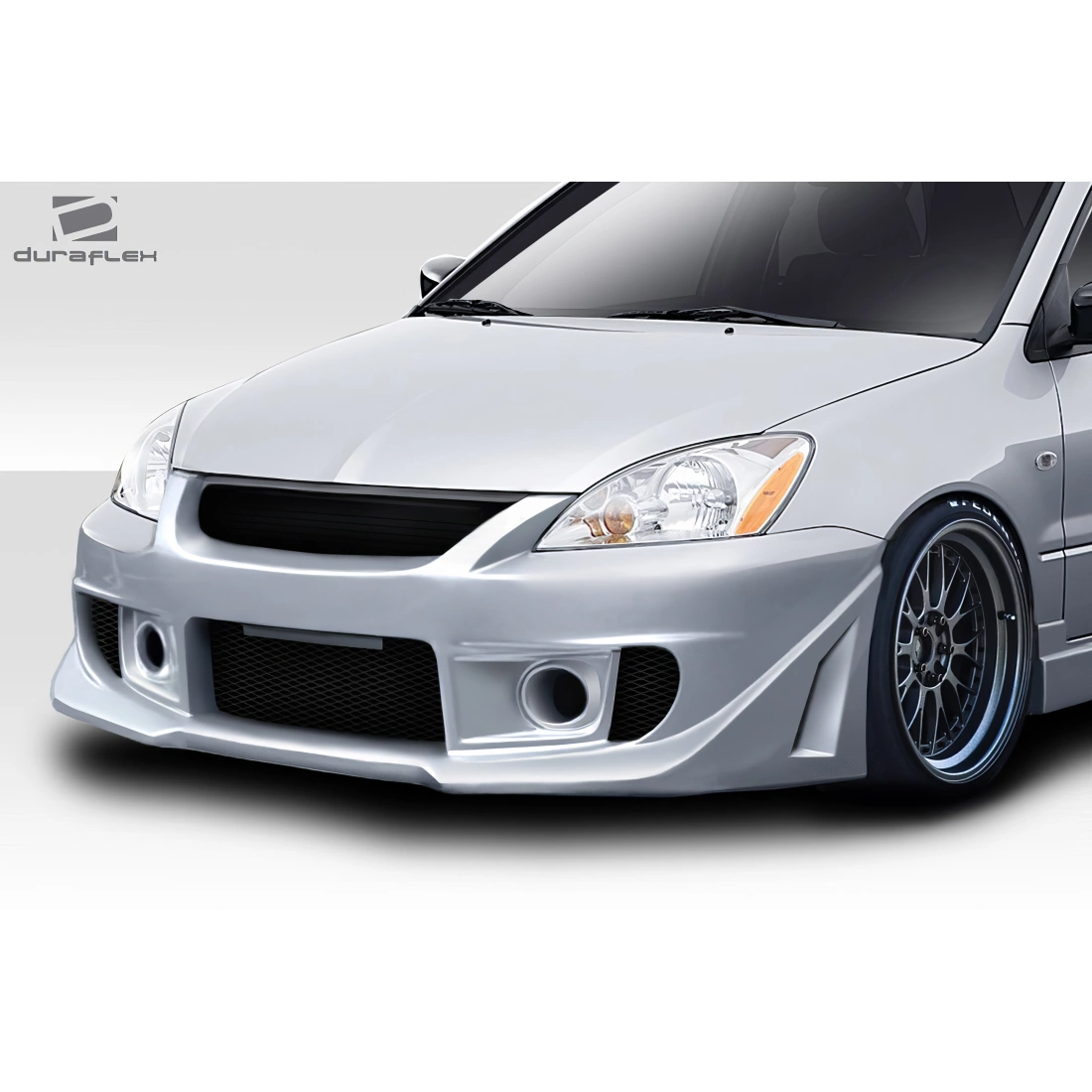 All kind of Exterior/Front Bumpersfor  Mitsubishi Lancer 2004. 6