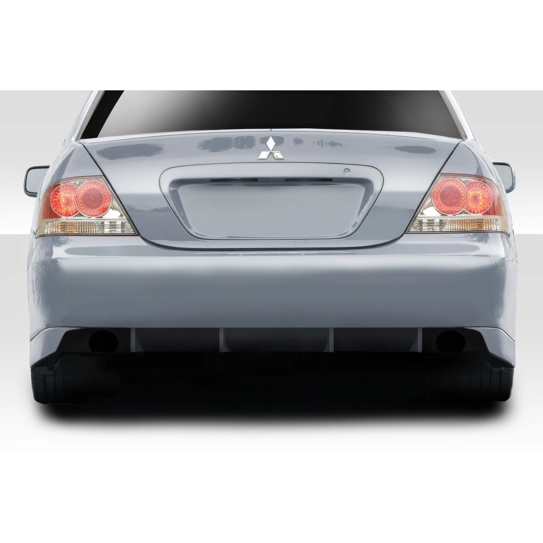 All kind of Exterior/Rear Bumpersfor Mitsubishi Lancer 2004. 1