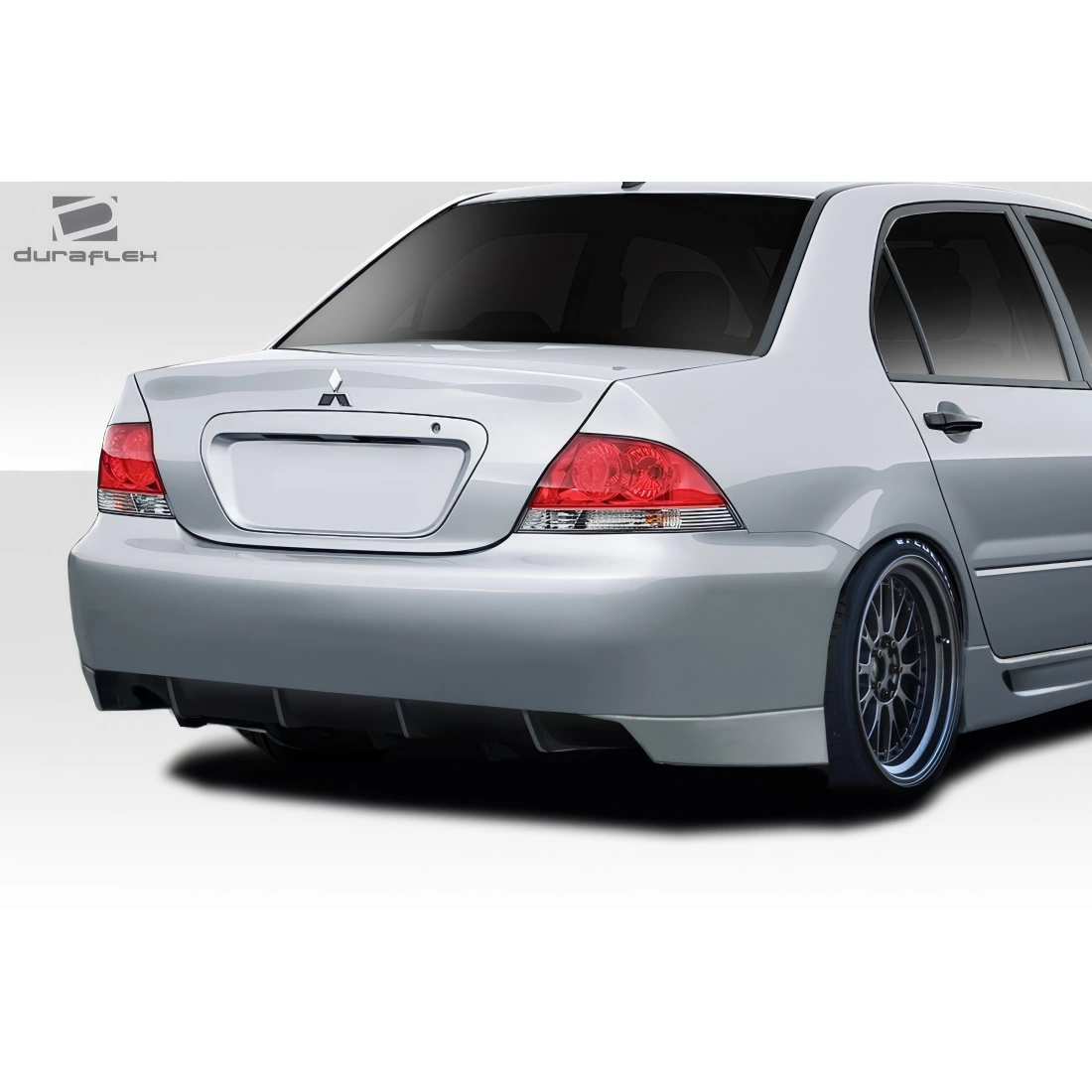 All kind of Exterior/Rear Bumpersfor Mitsubishi Lancer 2004. 5