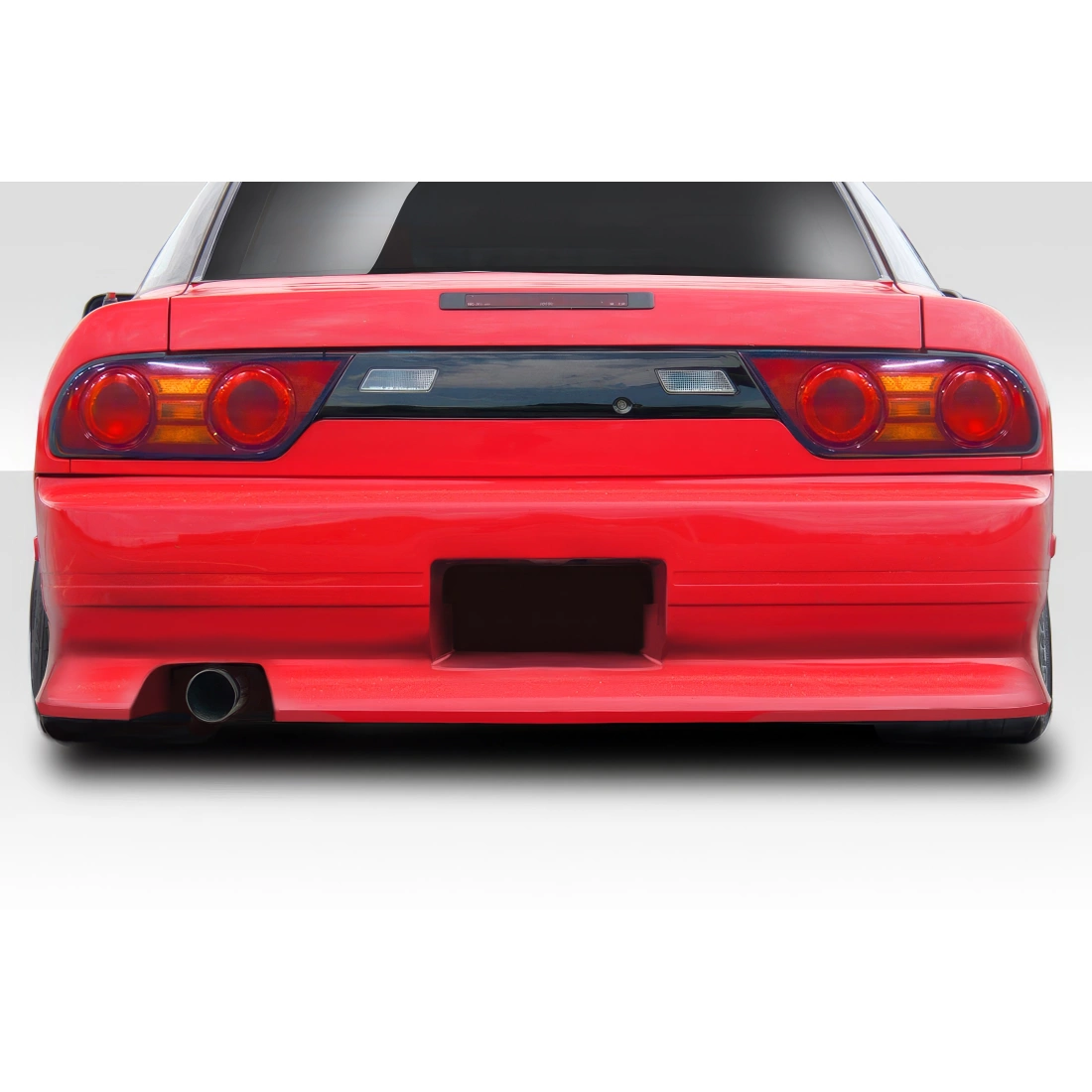 All kind of Exterior/Rear Bumpersfor  Nissan 240SX 1989. 1