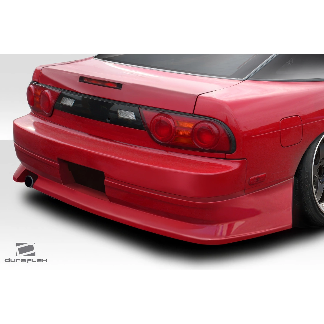 All kind of Exterior/Rear Bumpersfor  Nissan 240SX 1989. 6