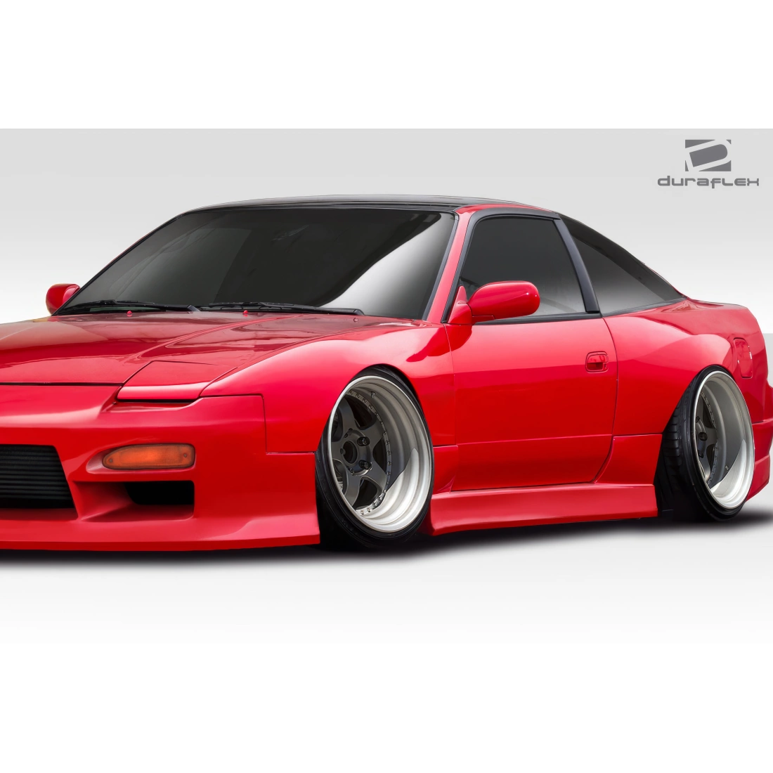 All kind of Exterior/Side Skirtsfor Nissan 240SX 1989. 8