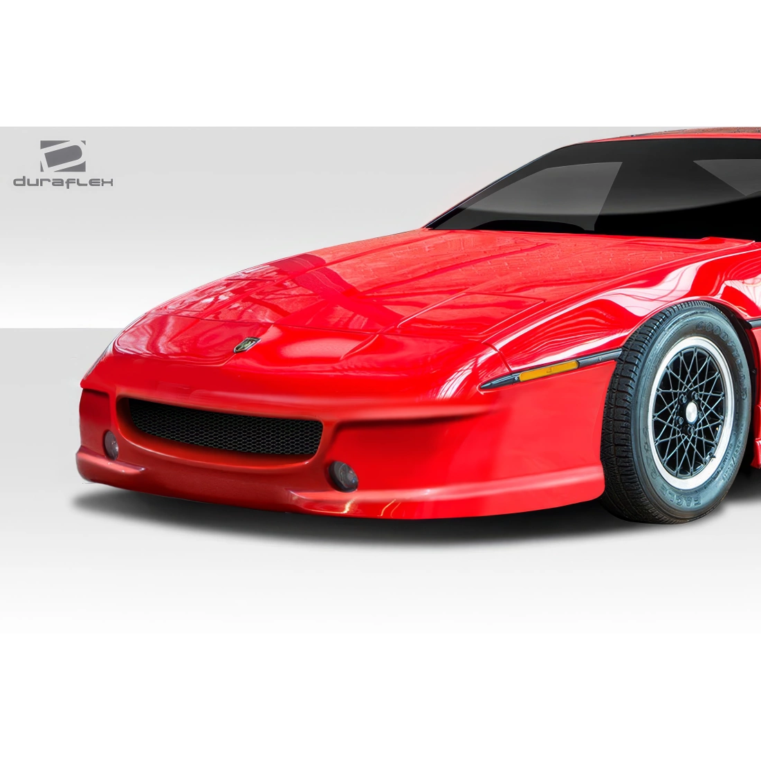 All kind of Exterior/Front Bumpersfor  Pontiac Fiero 1984. 7