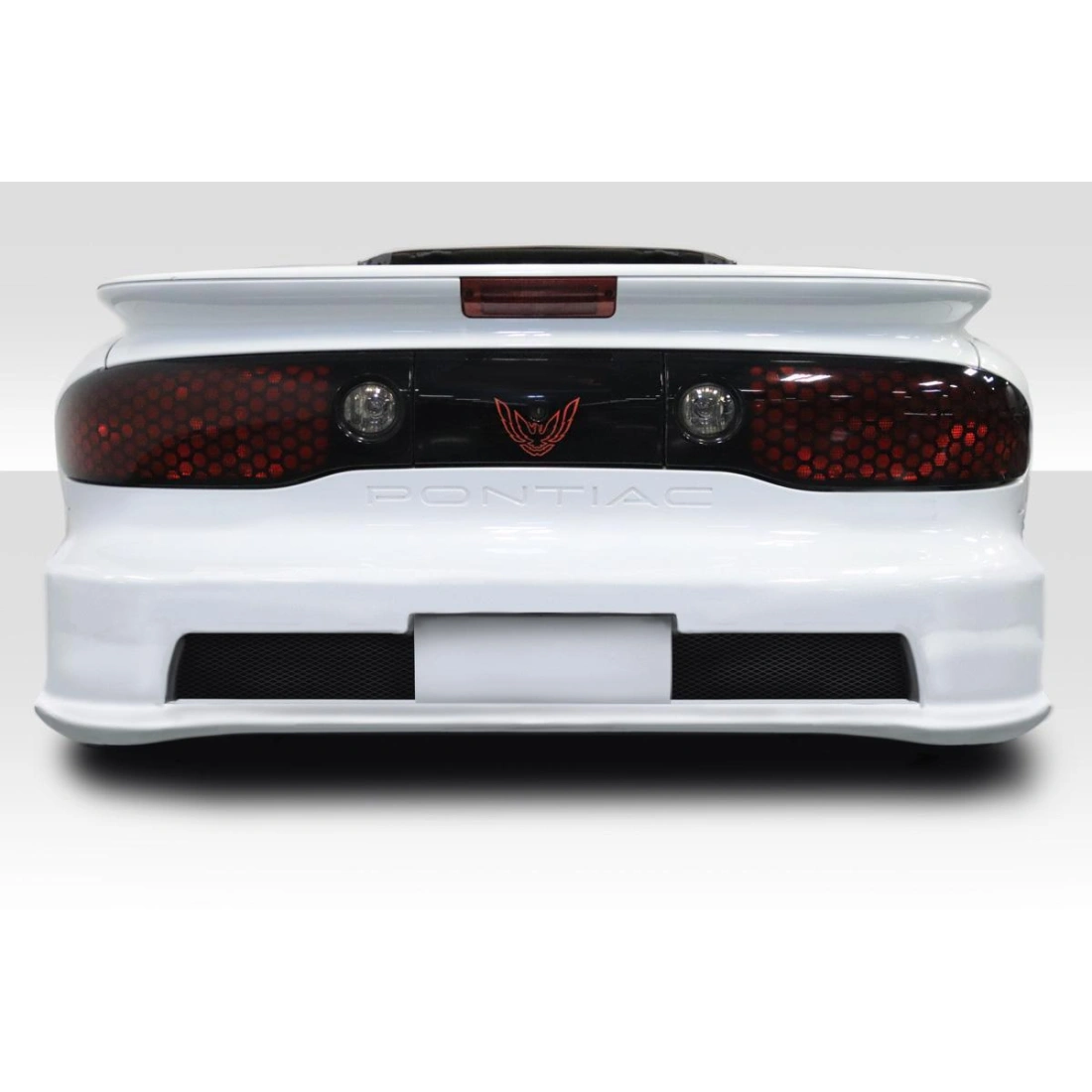 All kind of Exterior/Complete Body Kitsfor Pontiac Firebird 1998. 2