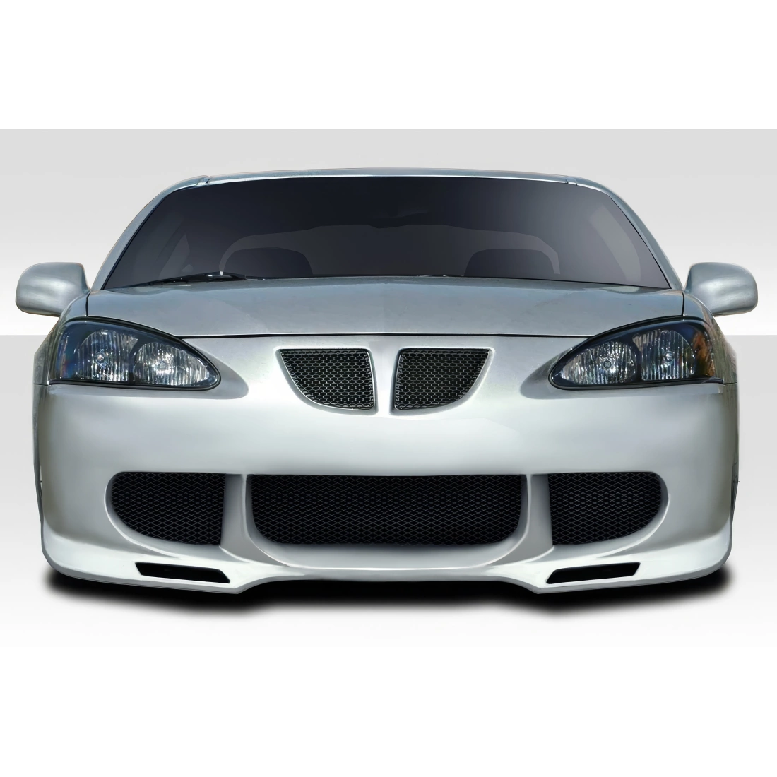 All kind of Exterior/Complete Body Kitsfor  Pontiac Grand Prix 2004. 1