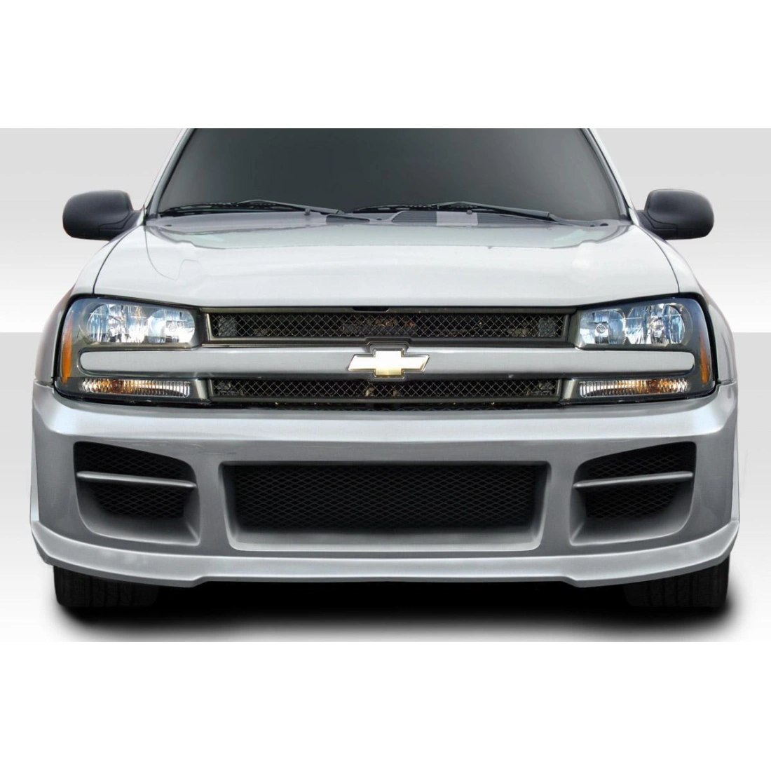 All kind of Exterior/Complete Body Kitsfor Chevrolet Trailblazer 2002. 5