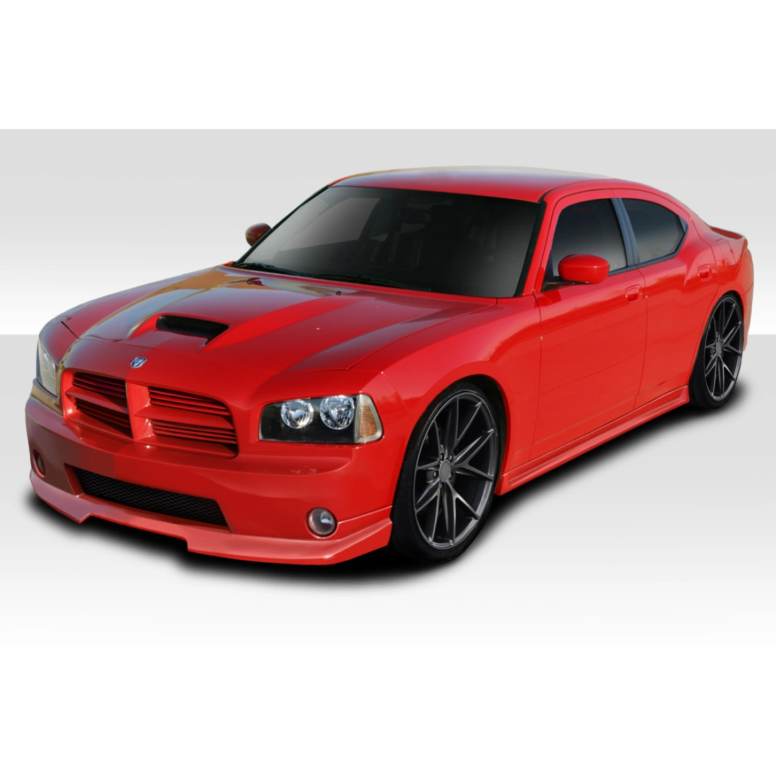 All kind of Exterior/Complete Body Kitsfor Dodge Charger 2006. 5