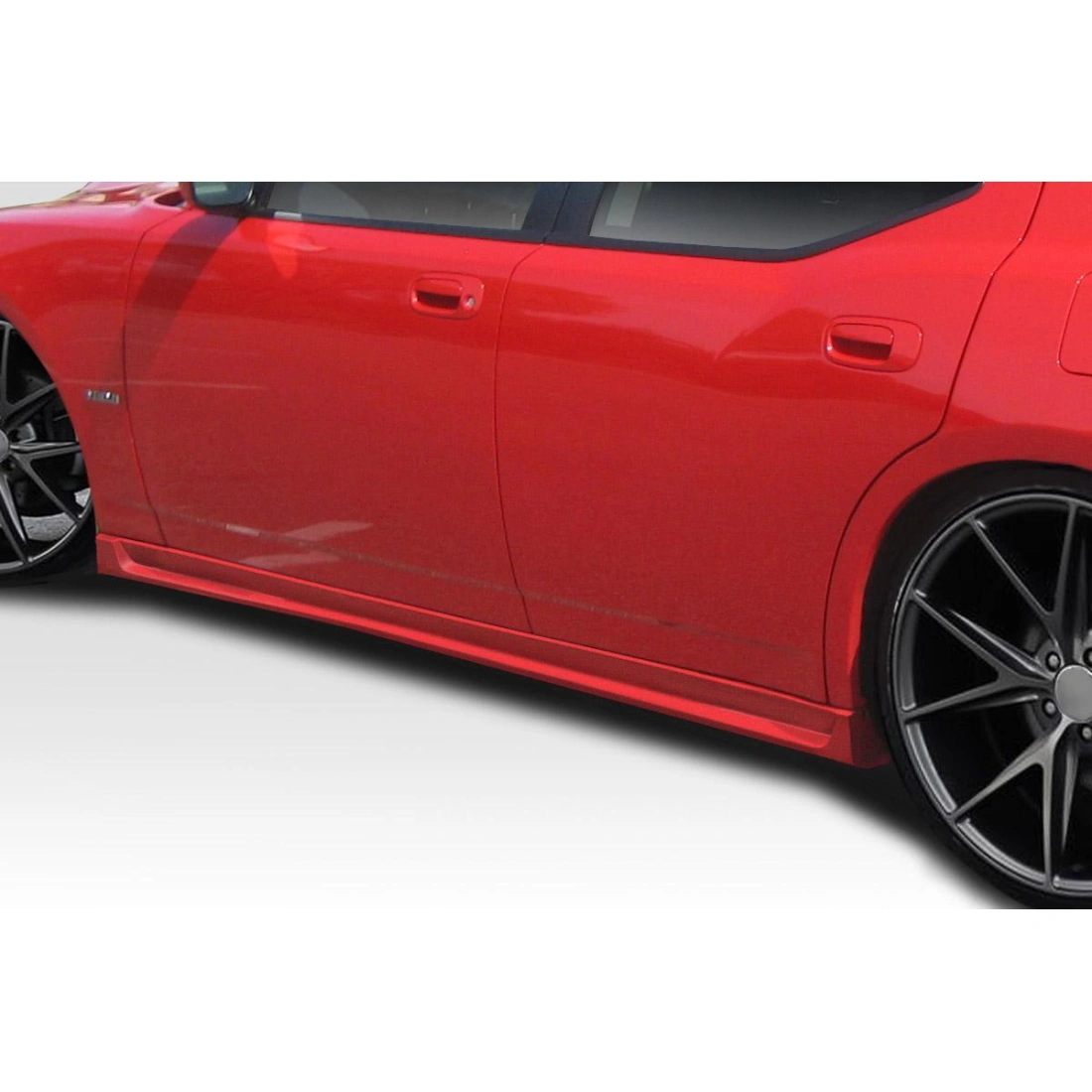 All kind of Exterior/Complete Body Kitsfor  Dodge Charger 2006. 9