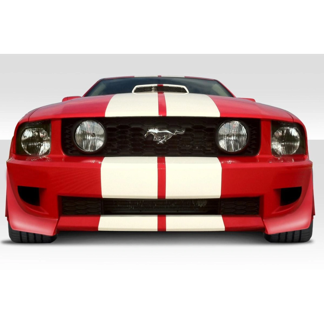 All kind of Exterior/Complete Body Kitsfor Ford Mustang 2005. 9