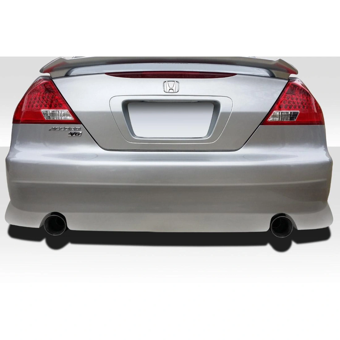 All kind of Exterior/Complete Body Kitsfor  Honda Accord 2003. 9