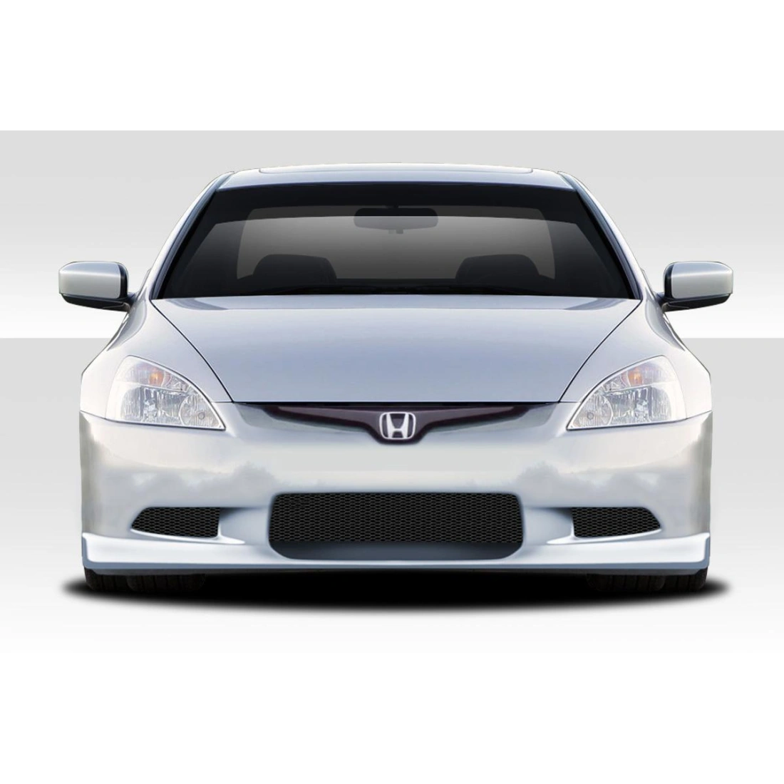 All kind of Exterior/Complete Body Kitsfor  Honda Accord 2003. 11